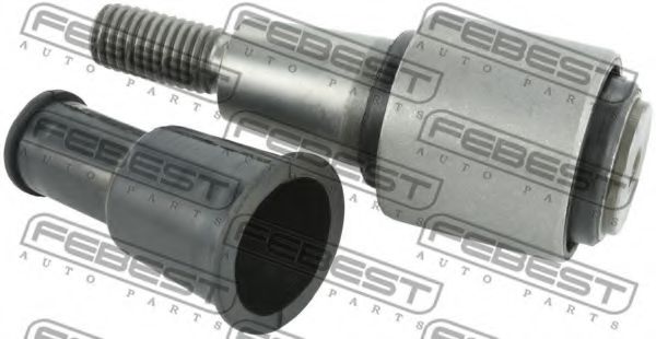 Сайлентблок рычага FEBEST FDAB-038