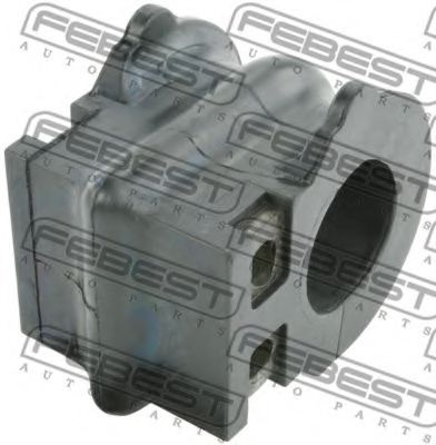 Втулка стабилизатора FEBEST NSB-R52F