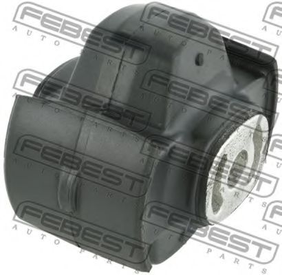 Подушка двигателя FEBEST PGMB-002
