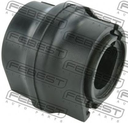 Втулка стабилизатора FEBEST PGSB-307FV2