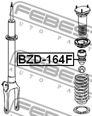Отбойник FEBEST BZD-164F Отбойник FEBEST BZD-164F