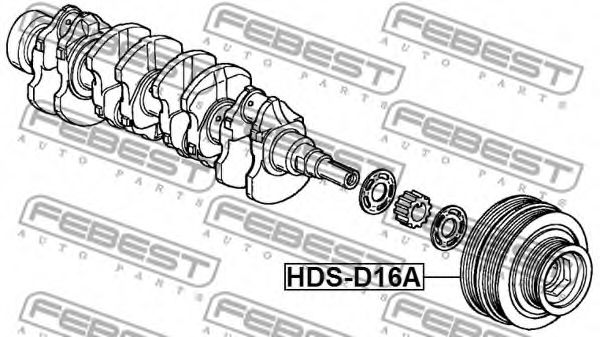 Honda электронный каталог