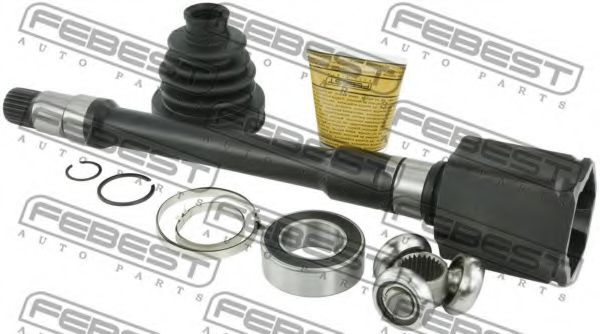ШРУС FEBEST 0111-ACV40RH