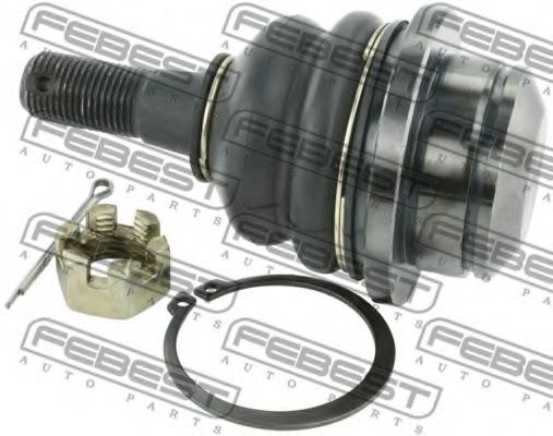 Шаровая опора FEBEST 0220-062