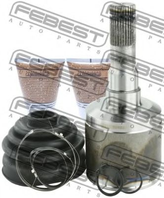 ШРУС FEBEST 2111-F150LH