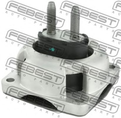 Подушка двигателя FEBEST BZM-251DM