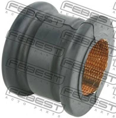 Втулка стабилизатора FEBEST BZSB-129