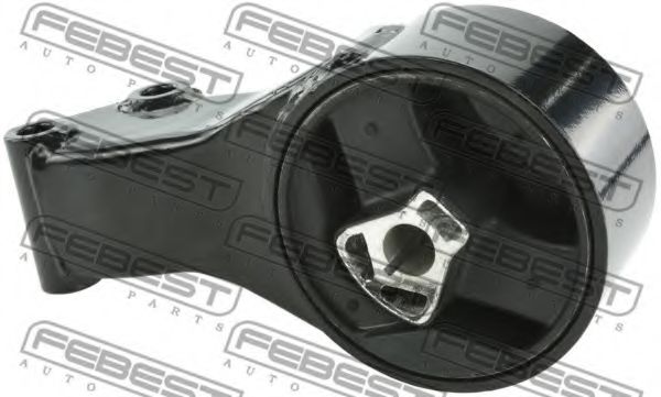 Подушка двигателя FEBEST CHM-J300RR