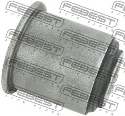 Сайлентблок рычага FEBEST CRAB-048