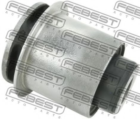 Сайлентблок рычага FEBEST MZAB-154