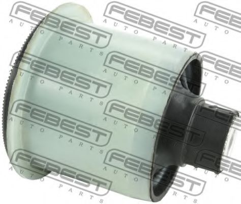 Сайлентблок задней балки FEBEST RNAB-FLR