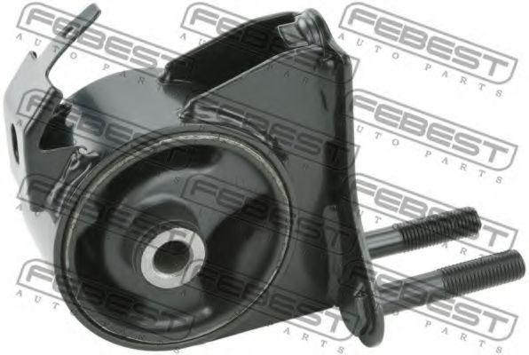 Подушка двигателя FEBEST TM-NCP16RR
