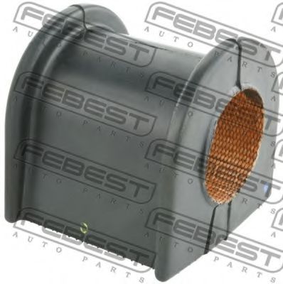Втулка стабилизатора FEBEST TSB-UVF46F