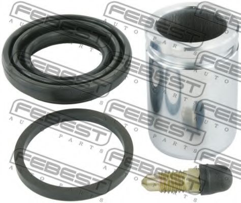 Поршень суппорта FEBEST 0176-NDE120R-KIT Поршень суппорта FEBEST 0176-NDE120R-KIT