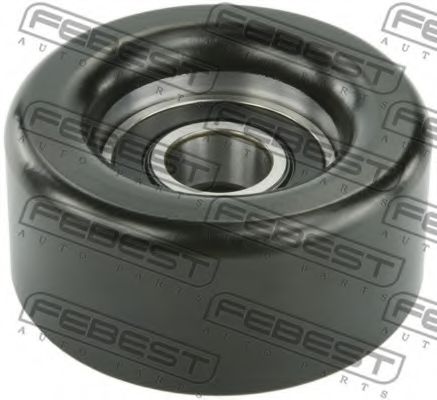 Ролик ремня генератора FEBEST 0487-CX6A