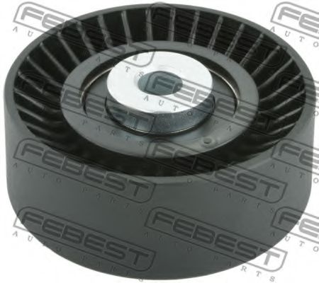 Обводной ролик FEBEST 0788-GRV