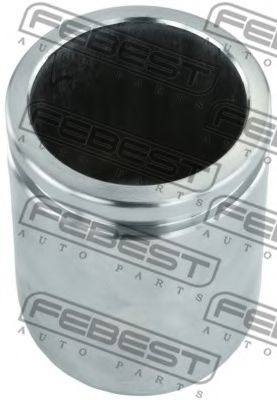 Поршень суппорта FEBEST 2476-LOGF