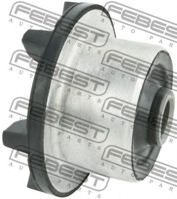 Втулка, амортизатор FEBEST CDSS-SRXF Втулка, амортизатор FEBEST CDSS-SRXF