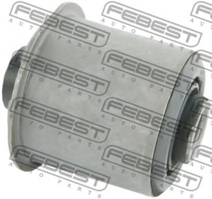 Сайлентблок рычага FEBEST CRAB-049 Сайлентблок рычага FEBEST CRAB-049