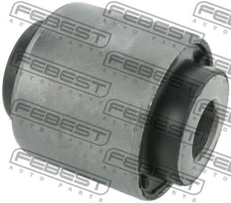Сайлентблок рычага FEBEST FDAB-039