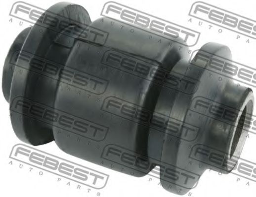 Сайлентблок рычага FEBEST GYAB-MKS Сайлентблок рычага FEBEST GYAB-MKS
