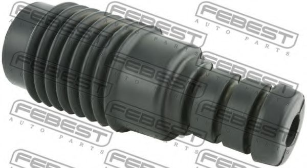 Пыльник амортизатора FEBEST RNSHB-CLIF