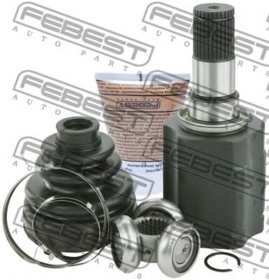 ШРУС FEBEST 0511-GJATLH