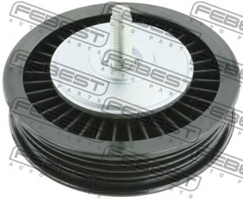 Обводной ролик FEBEST 2088-PTC