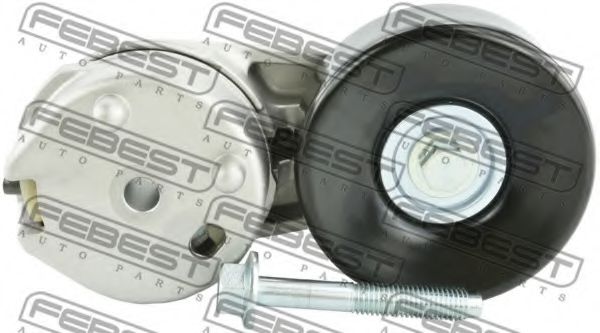 Ролик натяжной ремня генератора FEBEST 2990-DIV
