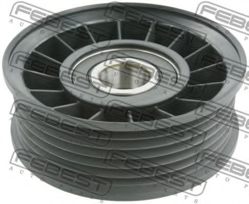 Ролик ремня генератора FEBEST 3287-ESCIII