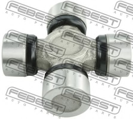 Муфта кардана FEBEST ASN-S51