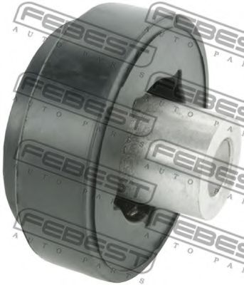Сайлентблок рычага FEBEST HYAB-GFR3