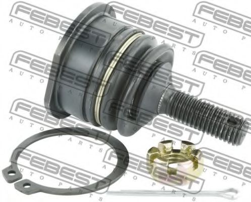 Шаровая опора FEBEST 3220-SRXUF