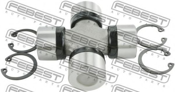 Муфта кардана FEBEST ASN-F24