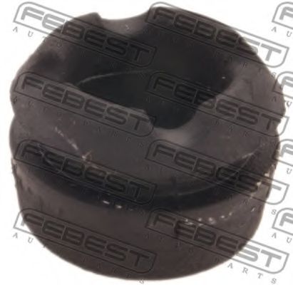 Сайлентблок задней балки FEBEST NSB-M10