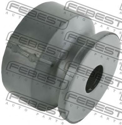 Сайлентблок задней балки FEBEST TSB-154