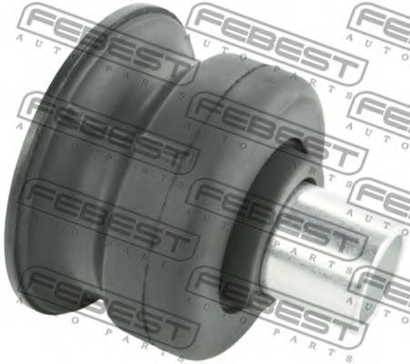 Сайлентблок задней балки FEBEST TSB-158