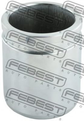 Поршень суппорта FEBEST 0276-LCD22F