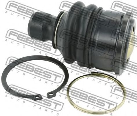 Шаровая опора FEBEST 2120-ED