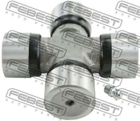 Муфта кардана FEBEST ASBZ-460
