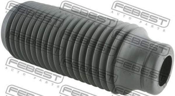 Пыльник амортизатора FEBEST CHSHB-C100F