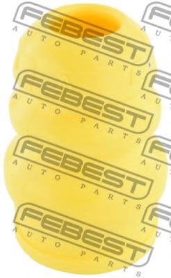 Отбойник FEBEST FDD-TT9F