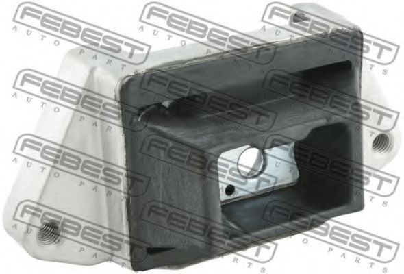 Подушка МКПП FEBEST FDM-FYTM