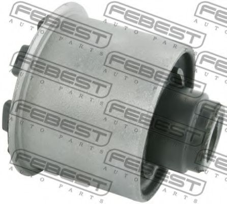 Сайлентблок задней балки FEBEST HYAB-ACF4