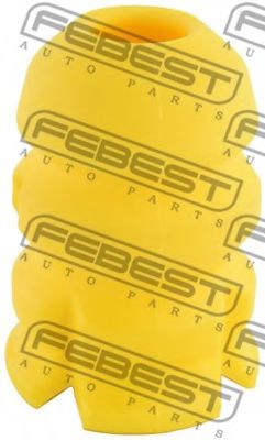 Отбойник FEBEST KD-SORR