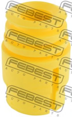 Отбойник FEBEST MZD-GHR