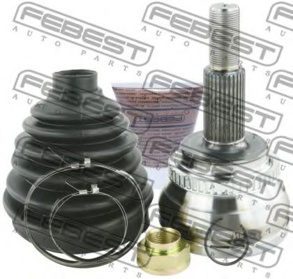 ШРУС FEBEST 0110-CLR30A48