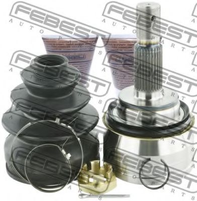 ШРУС FEBEST 0110-GRJ150