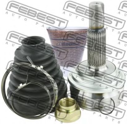 ШРУС FEBEST 0110-NCP90