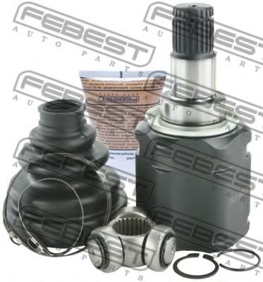 ШРУС FEBEST 0111-AGV10LH